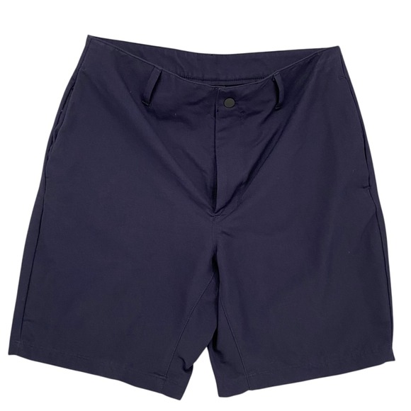 The North Face‎ Climbing Shorts Walls Are Meant For Climbing Mens Size 32 - Picture 1 of 7
